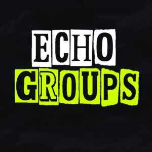 Echo Church Groups